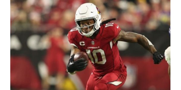 Les Cardinals de l'Arizona risquent à nouveau d'être blessés Les Cardinals de l'Arizona risquent à nouveau d'être blessés
